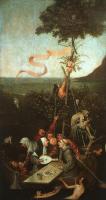 Bosch, Hieronymus - The Ship of Fools